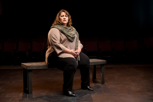 Review: THE YEAR OF MAGICAL THINKING at Irish Classical Theatre Image