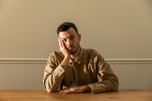 SYML Unveils Highly Anticipated New EP 'DIM' Image