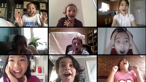 TADA! Youth Theater Announces Online Education Programs in May and June 2021 Image