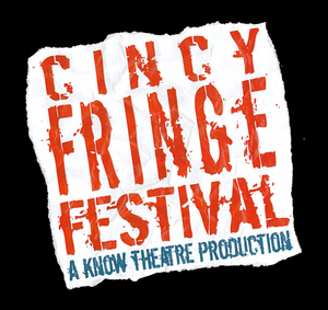 Cincinnati Fringe Festival Announces 2021 Lineup Image
