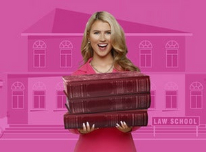 Review: LEGALLY BLONDE at Crown Theatre 