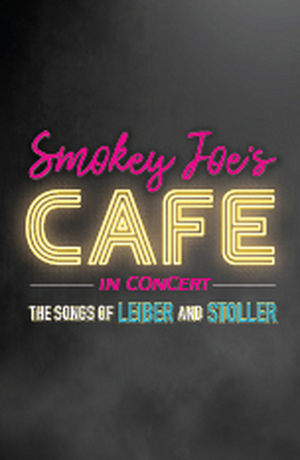 SMOKEY JOE'S CAFE in Concert Will Be Performed at Music Theatre Wichita This Month 