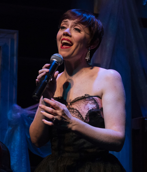 Feature: VINTAGE POP! Comes to Florida Studio Theatre Image