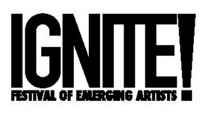 2021 IGNITE Festival of Emerging Artists Searches For Festival Producer  Image