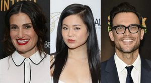 Idina Menzel, Cheyenne Jackson, Kelly Marie Tran, and More Join MCC's MISCAST21 Image