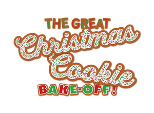 THE GREAT CHRISTMAS COOKIE BAKE-OFF Will Stream From Repertory Philippines This December  Image