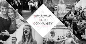 Broadway Arts Community Launches Scholarship for BIPOC Students for Summer Roots Program 