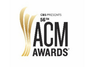 Winners Announced for 56TH ACADEMY OF COUNTRY MUSIC AWARDS Image