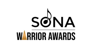 Songwriters of North America to Launch SONA WARRIOR AWARD  Image