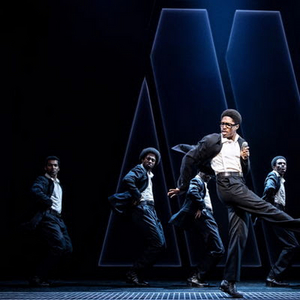 AIN'T TOO PROUD, HAMILTON, FROZEN, MEAN GIRLS Tours & More Announced As Part Of Broadway In Atlanta Season Image