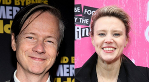 John Cameron Mitchell Will Play Joe Exotic in New NBC Series Image