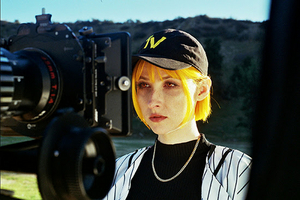 Tessa Violet Debuts Official Video for 'Games' Image