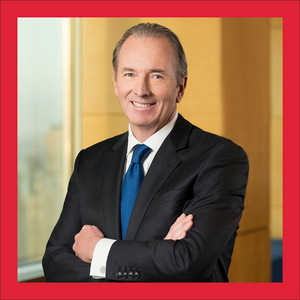 James P. Gorman to Receive Carnegie Hall Medal of Excellence at Virtual Gala Benefit Image