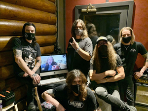 earMUSIC Welcomes Skid Row to the Label Roster 