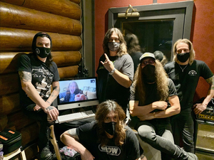 earMUSIC Welcomes Skid Row to the Label Roster  Image