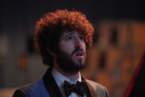 Season Two of DAVE to Premiere June 16 on FXX Image