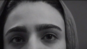 Review: THE GIRL SITTING HERE Image