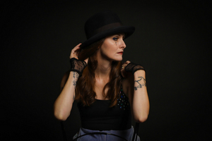 Buick Audra Shares New Single 'All My Failures' Image