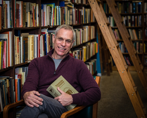 David Matlack Presents 'Chuck Taylor Converse All Star: The Man Who Made the Shoe' Image
