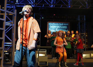 Flat Rock Playhouse Studio 52 Presents In-Person and Virtual Summer Camps Image