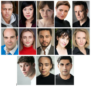 Creation Theatre Announces Innovative Gameplay Production Of ROMEO & JULIET Image