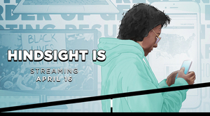 Review: HINDSIGHT IS at Roundhouse Theatre Image
