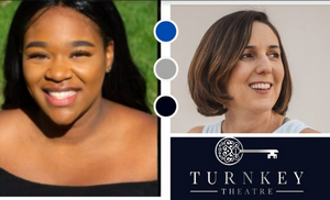 Rising Stars Series Interview: Katie Turner And J'Arrian Wade talk about creating HOMECOMING: A MEDITATION ON THE NATURAL WORLD at TurnKey Theatre 