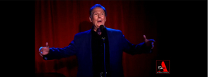 Review: Eric Michael Gillett JUMP/CUT Raises The Bar For Virtual Cabaret Standards Image