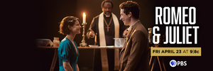 Interview: 'Great Performances' Executive Producer David Horn Talks ROMEO & JULIET Image