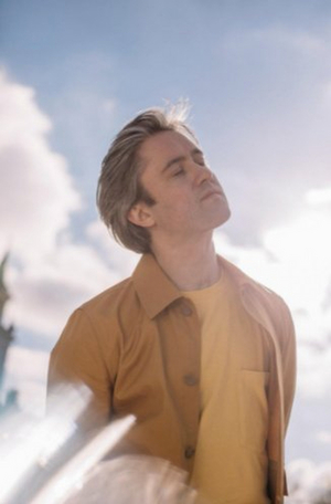 Villagers Announce New Album 'Fever Dreams' Image