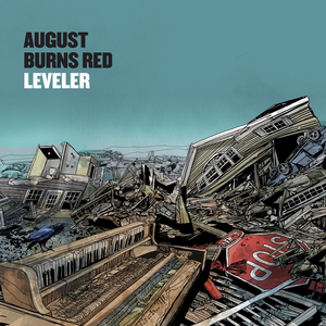 August Burns Red To Release Completely Revamped Version of 'Leveler' Album 