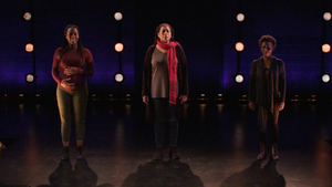 Review: UNTIL THE FLOOD at Studio Theatre Image