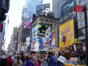Student Blog: What Your Favorite Musical Says About You Image