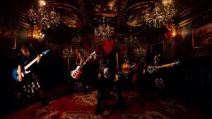 BRIDEAR Reveal Brand New Video for 'Bloody Bride' Image