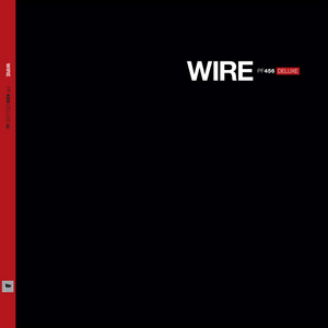 Wire Announce 'PF456 DELUXE' Out June 12, Record Store Day Image