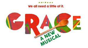 New Musical GRACE to Have World Premiere at Ford's Theatre in Spring 2022 