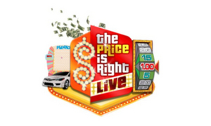 THE PRICE IS RIGHT LIVE Resumes This Fall Image