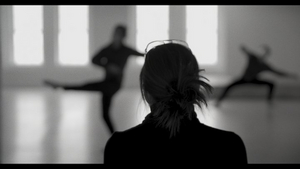 DANCERS (SLIGHTLY OUT OF SHAPE) to be Presented on ALL ARTS Image