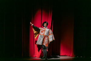 Review: PACIFIC NORTHWEST BALLET SCHOOL'S PERFORMANCE OF “FANFARE” Online Image