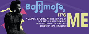 Check Out This Sneak Peek of Everyman's Spring Cabaret - Baltimore, It's Me! Image