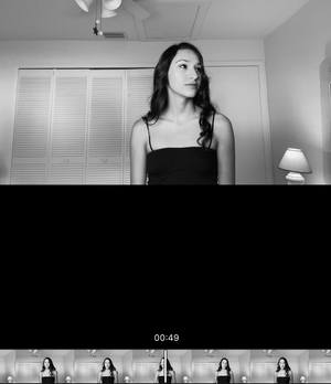 Student Blog: Break Up With The Self Tape Image