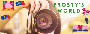 Student Blog: Special Activities, The Return of Touring, & More - Frosty's World #14 Image
