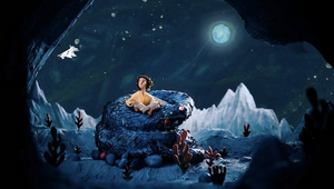 EELS Unveil Stop-Motion Music Video for 'Earth to Dora' Image