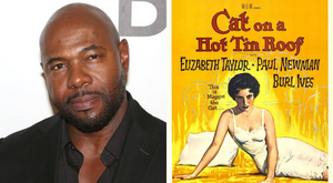 Antoine Fuqua Will Direct New Film Adaptation of CAT ON A HOT TIN ROOF Image