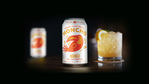 HONCHO-The Low-Calorie Spiked Agua Frescas Now Available Image