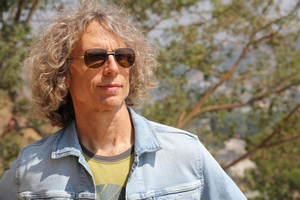 Singer-Songwriter-Guitarist David Haerle Asks Listeners To Take A 'Train Down Memory Lane' Image