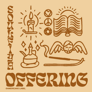 Soulfiya Releases 'Offering' EP 