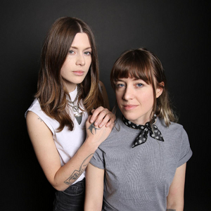 Larkin Poe to Perform Star-Spangled Banner Tonight on FS1's NASCAR Race Hub Image