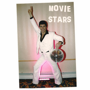 Cody Crump Shares 'Movie Stars' Single  Image