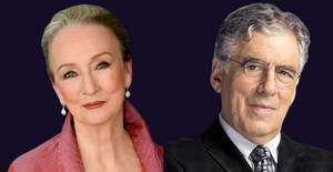 Elliott Gould Joins WE HAVE TO HURRY Starring Kathleen Chalfant 